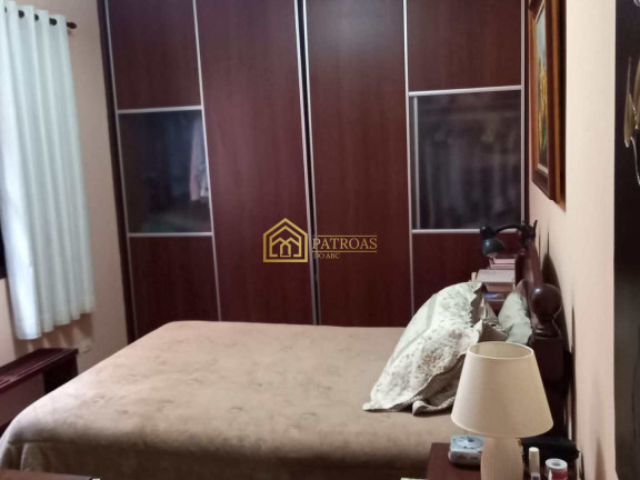 Imagem Casa com 3 Quartos à Venda, 250 m² em Santa Terezinha - São Bernardo Do Campo