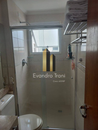 Imagem Apartamento com 3 Quartos à Venda, 77 m² em Jardim Das Indústrias - São José Dos Campos Imagem Apartamento com 3 Quartos à Venda, 77 m² em Jardim Das Indústrias - São José Dos Campos