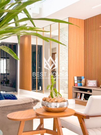 Imagem Casa de Condomínio com 3 Quartos à Venda, 345 m² em Jardim Novo Mundo - Jundiaí Imagem Casa de Condomínio com 3 Quartos à Venda, 345 m² em Jardim Novo Mundo - Jundiaí