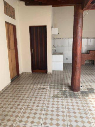 Imagem Casa com 3 Quartos à Venda, 185 m² em Residencial Comercial Cidade Vista Alegre - Pindamonhangaba Imagem Casa com 3 Quartos à Venda, 185 m² em Residencial Comercial Cidade Vista Alegre - Pindamonhangaba