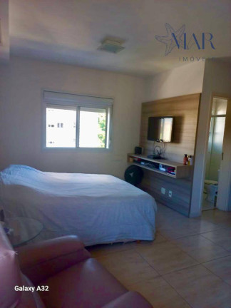Imagem Apartamento com 4 Quartos à Venda, 131 m² em Marapé - Santos