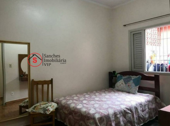 Imagem Casa com 3 Quartos à Venda, 220 m² em água  Rasa - São Paulo