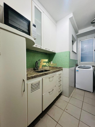 Imagem Imóvel com 2 Quartos à Venda, 58 m² em Jardim Camburi - Vitória