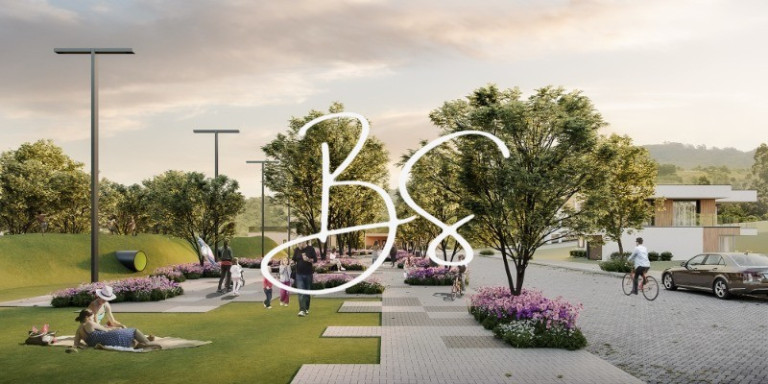 Imagem Terreno à Venda, 373 m² em Loteamento Parque Do Vale - Dois Irmãos Imagem Terreno à Venda, 373 m² em Loteamento Parque Do Vale - Dois Irmãos
