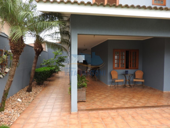 Imagem Sobrado com 4 Quartos à Venda, 364 m² em City Ribeirão - Ribeirão Preto Imagem Sobrado com 4 Quartos à Venda, 364 m² em City Ribeirão - Ribeirão Preto