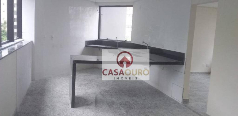 Imagem Apartamento com 1 Quarto à Venda, 32 m² em Lourdes - Belo Horizonte Imagem Apartamento com 1 Quarto à Venda, 32 m² em Lourdes - Belo Horizonte