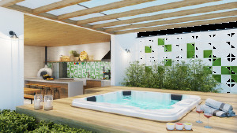 Imagem Imóvel com 2 Quartos à Venda,  em Bussocaba - Osasco