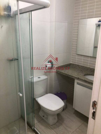 Imagem Apartamento com 2 Quartos à Venda, 90 m² em Braga - Cabo Frio