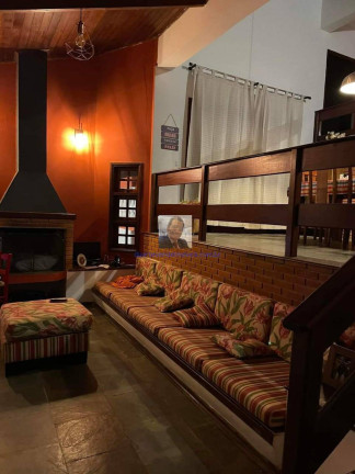 Imagem Chácara com 3 Quartos à Venda, 280 m² em Barueri Imagem Chácara com 3 Quartos à Venda, 280 m² em Barueri