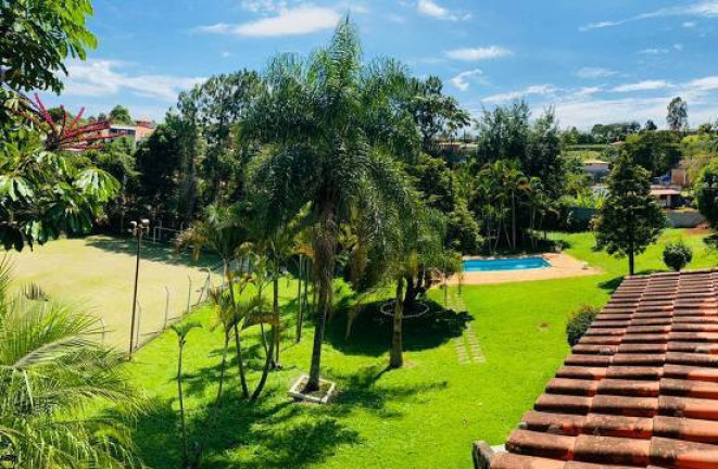 Imagem Chácara com 4 Quartos à Venda, 7.500 m² em Portal São Marcelo - Bragança Paulista Imagem Chácara com 4 Quartos à Venda, 7.500 m² em Portal São Marcelo - Bragança Paulista