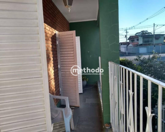 Imagem Casa com 5 Quartos à Venda, 400 m² em Parque São Quirino - Campinas Imagem Casa com 5 Quartos à Venda, 400 m² em Parque São Quirino - Campinas
