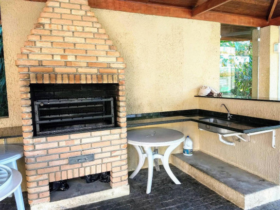 Imagem Casa com 3 Quartos à Venda, 550 m² em Residencial Dos Lagos - Cotia