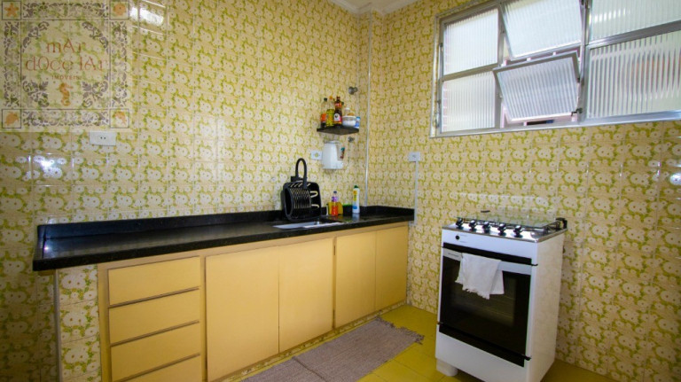 Imagem Apartamento com 3 Quartos à Venda, 154 m² em Boqueirão - Santos Imagem Apartamento com 3 Quartos à Venda, 154 m² em Boqueirão - Santos