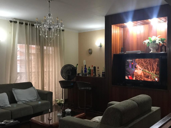 Imagem Sobrado com 3 Quartos à Venda, 202 m² em Vila Santana - Sorocaba Imagem Sobrado com 3 Quartos à Venda, 202 m² em Vila Santana - Sorocaba