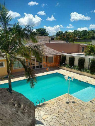 Imagem Sobrado com 4 Quartos à Venda, 650 m² em Condomínio Shambala I - Atibaia Imagem Sobrado com 4 Quartos à Venda, 650 m² em Condomínio Shambala I - Atibaia