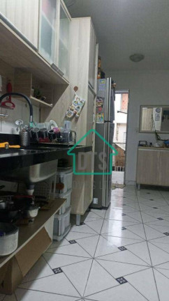 Imagem Sobrado com 6 Quartos à Venda, 220 m² em Jardim Júlio - Barueri