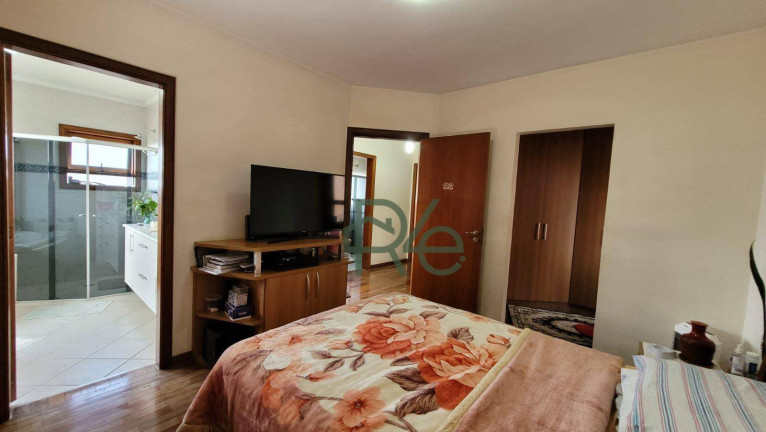 Imagem Casa com 4 Quartos à Venda, 210 m² em Jardim Das Flores - Cotia