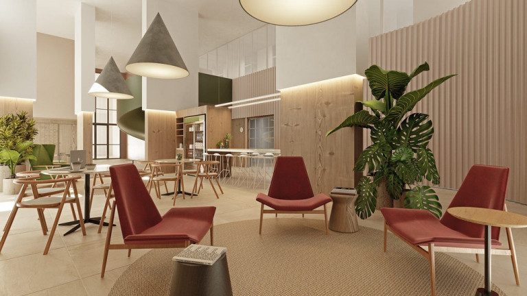 Imagem Imóvel com 1 Quarto à Venda, 24 m² em Liberdade - São Paulo