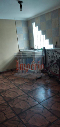 Imagem Sobrado com 3 Quartos à Venda, 220 m² em Parque Gerassi - Santo André