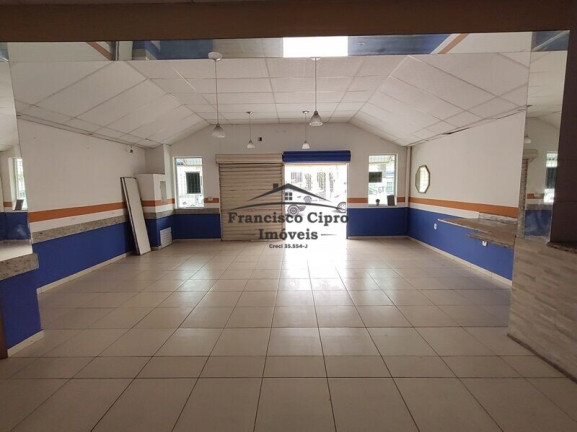 Imagem Sala Comercial para Alugar, 105 m² em Pedregulho - Guaratinguetá Imagem Sala Comercial para Alugar, 105 m² em Pedregulho - Guaratinguetá