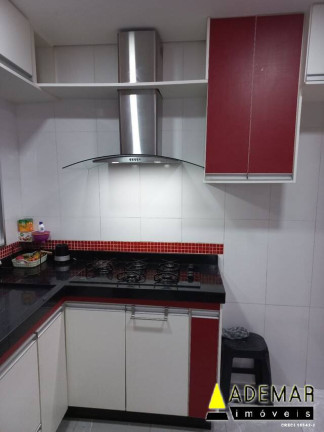 Imagem Apartamento com 1 Quarto à Venda, 50 m² em Aviação - Praia Grande Imagem Apartamento com 1 Quarto à Venda, 50 m² em Aviação - Praia Grande