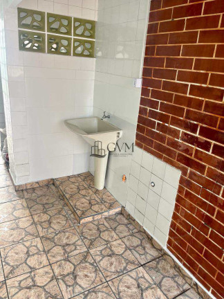 Imagem Apartamento com 1 Quarto à Venda, 45 m² em Aviação - Praia Grande