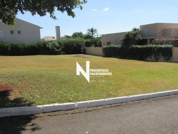 Imagem Terreno em Condomínio à Venda, 872 m² em Barão Geraldo - Campinas
