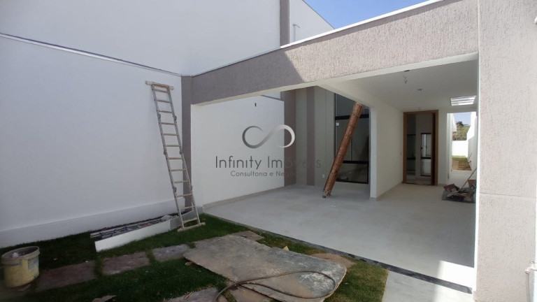Imagem Casa com 3 Quartos à Venda, 298 m² em Lundceia - Lagoa Santa