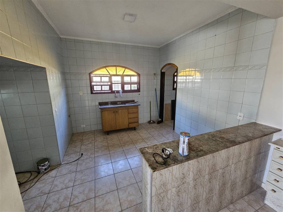Imagem Casa com 3 Quartos à Venda, 132 m² em Itaguaí - Mongagua Imagem Casa com 3 Quartos à Venda, 132 m² em Itaguaí - Mongagua