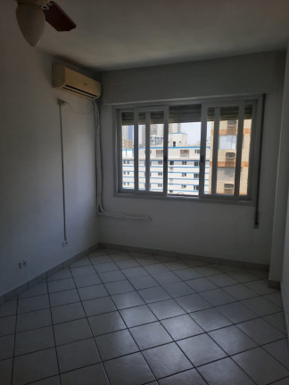 Imagem Apartamento com 2 Quartos à Venda, 80 m² em Aparecida - Santos Imagem Apartamento com 2 Quartos à Venda, 80 m² em Aparecida - Santos