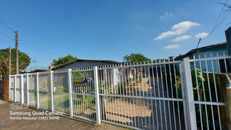 Imagem Casa com 3 Quartos à Venda, 227 m² em Morada Do Vale I - Gravataí