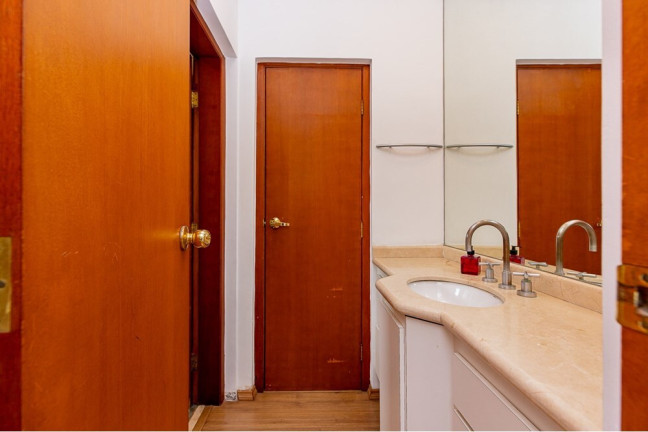 Imagem Casa de Condomínio com 4 Quartos à Venda, 407 m² em Jardim Cordeiro - São Paulo Imagem Casa de Condomínio com 4 Quartos à Venda, 407 m² em Jardim Cordeiro - São Paulo