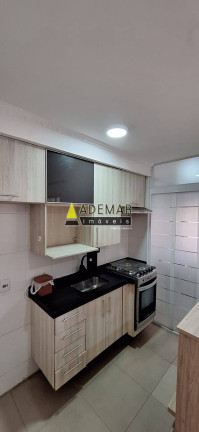 Imagem Apartamento com 2 Quartos à Venda, 44 m² em Canhema - Diadema Imagem Apartamento com 2 Quartos à Venda, 44 m² em Canhema - Diadema