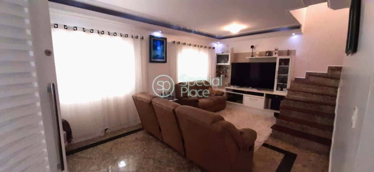 Imagem Casa com 4 Quartos à Venda, 260 m² em Jardim Virginia Bianca - São Paulo Imagem Casa com 4 Quartos à Venda, 260 m² em Jardim Virginia Bianca - São Paulo