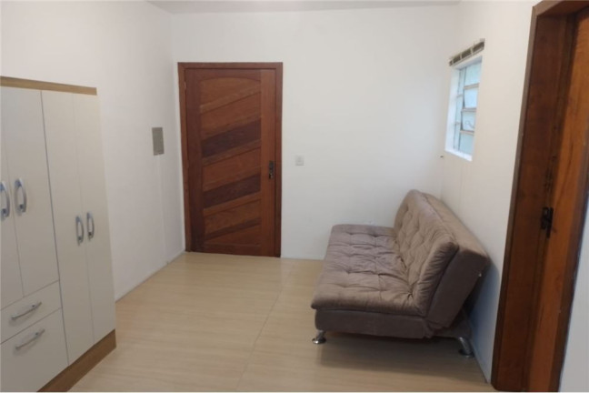 Imagem Apartamento com 1 Quarto à Venda, 33 m² em Partenon - Porto Alegre Imagem Apartamento com 1 Quarto à Venda, 33 m² em Partenon - Porto Alegre