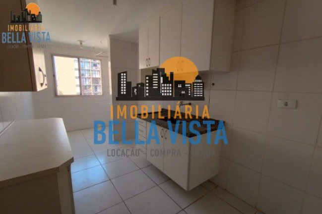 Imagem Apartamento com 2 Quartos à Venda, 60 m² em Jabaquara - São Paulo