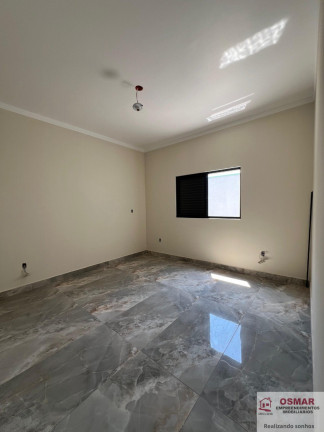 Imagem Casa com 2 Quartos à Venda, 70 m² em Parque Itália (nova Veneza) - Sumaré