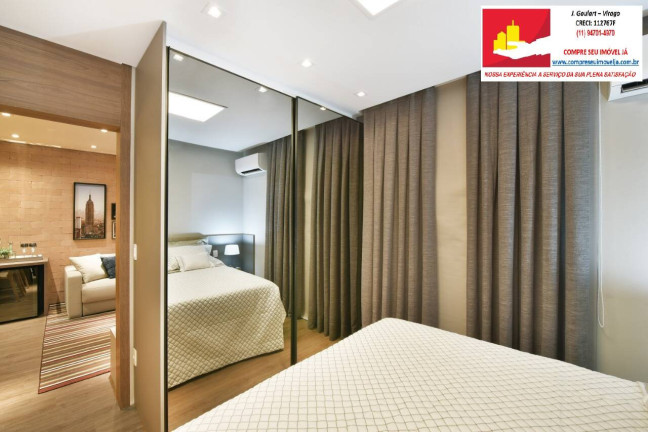 Imagem Apartamento com 1 Quarto para Alugar, 74 m² em Vila Nova Conceição - São Paulo Imagem Apartamento com 1 Quarto para Alugar, 74 m² em Vila Nova Conceição - São Paulo