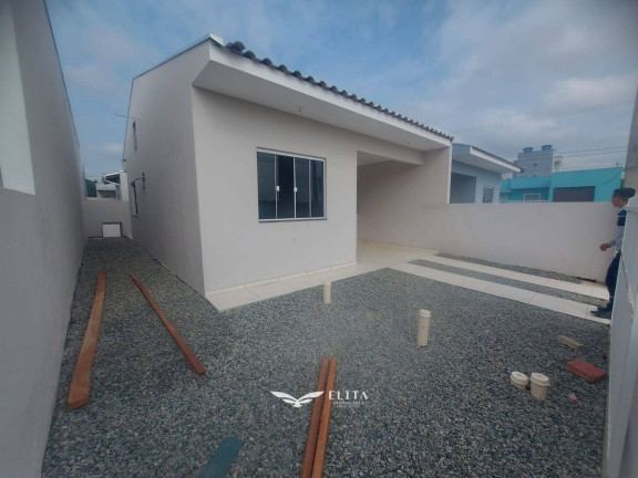 Imagem Casa com 2 Quartos à Venda, 54 m² em Vila Nova - Barra Velha Imagem Casa com 2 Quartos à Venda, 54 m² em Vila Nova - Barra Velha