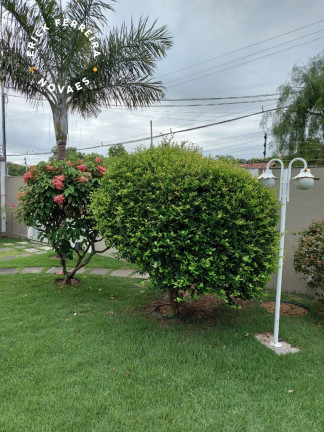Imagem Casa com 5 Quartos à Venda, 300 m² em Nova Guarapari - Guarapari Imagem Casa com 5 Quartos à Venda, 300 m² em Nova Guarapari - Guarapari