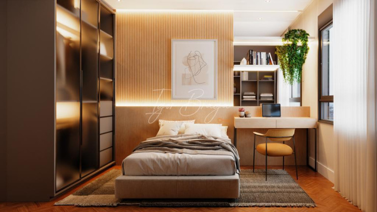 Imagem Apartamento com 3 Quartos à Venda, 88 m² em Boa Vista - Curitiba Imagem Apartamento com 3 Quartos à Venda, 88 m² em Boa Vista - Curitiba