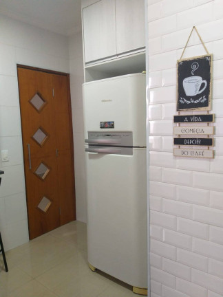 Imagem Casa de Condomínio com 3 Quartos à Venda,  em Wanel Ville - Sorocaba