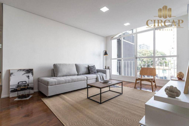 Imagem Apartamento com 3 Quartos à Venda, 112 m² em Jardim América - São Paulo Imagem Apartamento com 3 Quartos à Venda, 112 m² em Jardim América - São Paulo