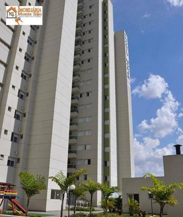 Imagem Apartamento com 3 Quartos à Venda, 80 m² em Jardim Las Vegas - Guarulhos Imagem Apartamento com 3 Quartos à Venda, 80 m² em Jardim Las Vegas - Guarulhos