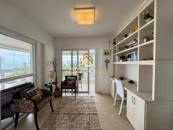 Imagem Apartamento com 4 Quartos à Venda, 178 m² em Pitangueiras - Guarujá