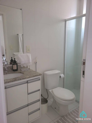 Imagem Apartamento com 3 Quartos à Venda, 82 m² em Parque Senhor Do Bonfim - Taubaté Imagem Apartamento com 3 Quartos à Venda, 82 m² em Parque Senhor Do Bonfim - Taubaté
