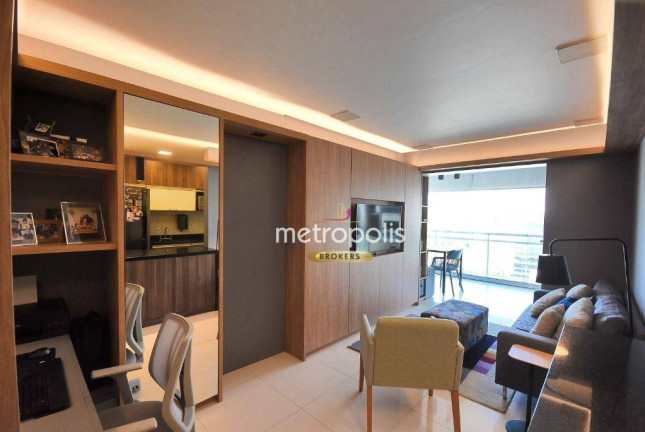 Imagem Apartamento com 2 Quartos à Venda, 72 m² em Brooklin - São Paulo Imagem Apartamento com 2 Quartos à Venda, 72 m² em Brooklin - São Paulo
