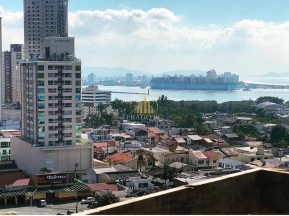 Imagem Apartamento com 2 Quartos à Venda, 73 m² em Fazenda - Itajaí Imagem Apartamento com 2 Quartos à Venda, 73 m² em Fazenda - Itajaí