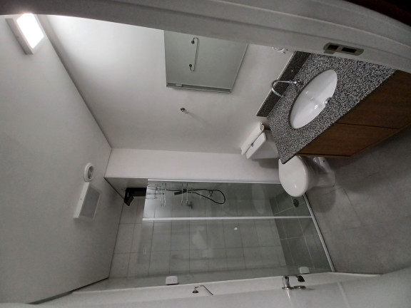 Imagem Apartamento com 1 Quarto para Alugar, 24 m² em Bela Vista - São Paulo