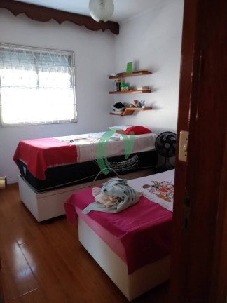 Imagem Casa com 3 Quartos à Venda, 163 m² em Marapé - Santos Imagem Casa com 3 Quartos à Venda, 163 m² em Marapé - Santos
